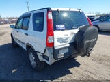 HONDA CR-V EX SHSRD78836U410163 снимка