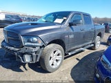 RAM 1500 SPORT 1C6RR7MT7HS624590 снимка
