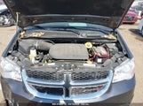 DODGE GRAND CARAVAN SE 2C4RDGBG5LR234286 снимка