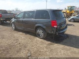 DODGE GRAND CARAVAN SE 2C4RDGBG5LR234286 снимка