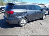 KIA SEDONA EX KNDMC5C16F6020236 снимка