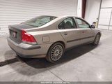VOLVO S60 2.4T YV1RS58D432256036 снимка