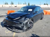 TESLA MODEL Y PERFORMANCE DUAL MOTOR ALL-WHEEL DRIVE 7SAYGDEF5NF336693 fotografie
