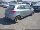 MAZDA MAZDA2 SPORT JM1DE1KZ9D0170674 снимка