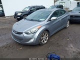 HYUNDAI ELANTRA LIMITED KMHDH4AEXDU690667 снимка