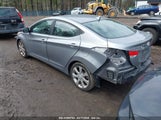 HYUNDAI ELANTRA LIMITED KMHDH4AEXDU690667 снимка