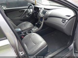 HYUNDAI ELANTRA LIMITED KMHDH4AEXDU690667 снимка