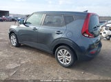 KIA SOUL LX KNDJ23AUXL7083367 снимка