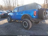 FORD BRONCO BLACK DIAMOND 1FMEE5DP4PLB96024 снимка