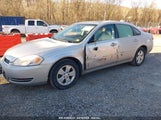 CHEVROLET IMPALA LT 2G1WT58KX69353356 снимка