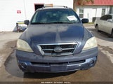 KIA SORENTO EX/LX KNDJD733455462952 снимка