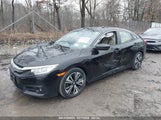 HONDA CIVIC EX-L JHMFC1F77JX023262 снимка