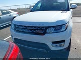 LAND ROVER RANGE ROVER SPORT 3.0L V6 SUPERCHARGED HSE SALWR2WF1EA362243 photo