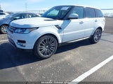 LAND ROVER RANGE ROVER SPORT 3.0L V6 SUPERCHARGED HSE SALWR2WF1EA362243 снимка