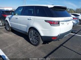 LAND ROVER RANGE ROVER SPORT 3.0L V6 SUPERCHARGED HSE SALWR2WF1EA362243 photo