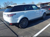 LAND ROVER RANGE ROVER SPORT 3.0L V6 SUPERCHARGED HSE SALWR2WF1EA362243 photo