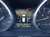 LAND ROVER RANGE ROVER SPORT 3.0L V6 SUPERCHARGED HSE SALWR2WF1EA362243 photo