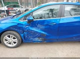 CHEVROLET CRUZE LT AUTO 1G1BE5SM7J7162779 снимка