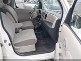 NISSAN CUBE 1.8 S JN8AZ2KR7DT305361 снимка