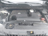 NISSAN MURANO PLATINUM 5N1AZ2MH5HN123437 fotografie