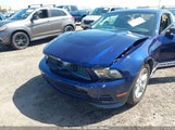 FORD MUSTANG V6 1ZVBP8AM1B5128934 снимка