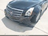 Cadillac Cts Luxury 1G6DH5EY9B0164861 снимка