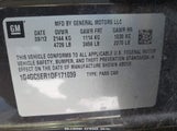 BUICK LACROSSE LEATHER GROUP 1G4GC5ER1DF171039 снимка