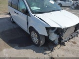 DODGE GRAND CARAVAN SE 2C4RDGBG0LR232154 снимка