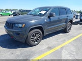 JEEP GRAND CHEROKEE TRAILHAWK 4X4 1C4RJFLG4HC836212 photo
