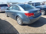 CHEVROLET CRUZE LS 1G1PC5SHXC7327886 снимка