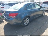 CHEVROLET CRUZE LS 1G1PC5SHXC7327886 снимка