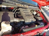 TOYOTA TUNDRA GRADE 4.6L V8 5TFRM5F17CX039317 fotografie