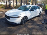 HONDA ACCORD HYBRID SPORT 1HGCY2F53PA020835 photo