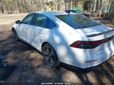 HONDA ACCORD HYBRID SPORT 1HGCY2F53PA020835 photo
