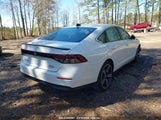 HONDA ACCORD HYBRID SPORT 1HGCY2F53PA020835 photo