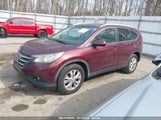 HONDA CR-V EX-L 5J6RM4H71CL024969 снимка