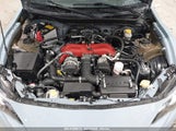 SUBARU BRZ SERIES.GRAY JF1ZCAC15K9600056 photo