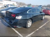 CHEVROLET MALIBU LS 1G1ZB5ST1HF204121 снимка