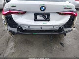BMW M440I GRAN COUPE XDRIVE WBA13AW09NFM30121 снимка