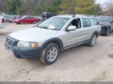 VOLVO XC70 2.5T YV4SZ592271277511 снимка