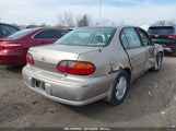 CHEVROLET MALIBU LS 1G1NE52JXY6160219 снимка