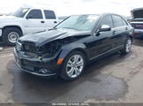 MERCEDES-BENZ C 300 LUXURY/SPORT WDDGF54X29R052892 photo