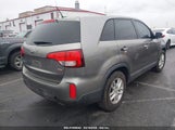 KIA SORENTO LX 5XYKT3A63EG425976 снимка