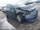 TESLA MODEL Y LONG RANGE DUAL MOTOR ALL-WHEEL DRIVE 7SAYGDEE8NF317482 fotografie