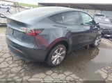 TESLA MODEL Y LONG RANGE DUAL MOTOR ALL-WHEEL DRIVE 7SAYGDEE8NF317482 снимка