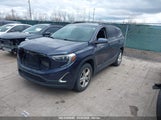 GMC TERRAIN SLE 3GKALMEV2JL374304 снимка