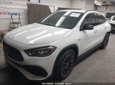 MERCEDES-BENZ AMG GLA 45 4MATIC W1N4N5DB4MJ218155 снимка