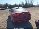 CHEVROLET CRUZE LT AUTO 1G1BE5SMXG7314577 снимка