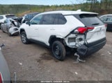 TOYOTA RAV4 HYBRID XLE 2T3RWRFV1RW203002 снимка