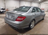 MERCEDES-BENZ C 300 LUXURY 4MATIC/SPORT 4MATIC WDDGF8AB8ER312510 снимка